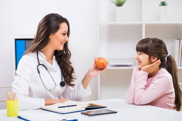 Best Child Nutritionist in Ghatkopar