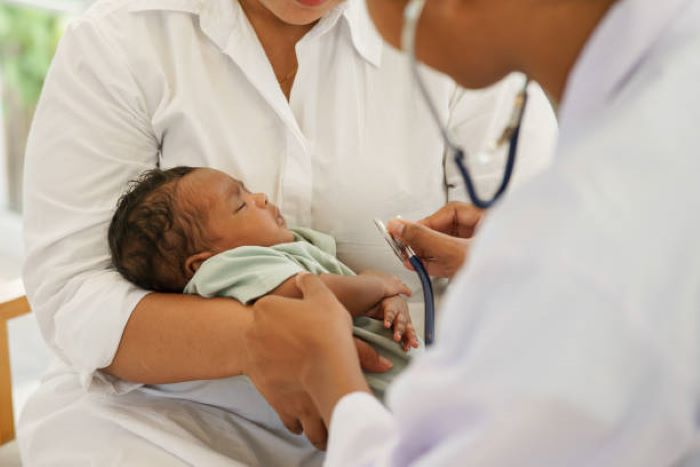 Best Doctor For New born In Ghatkopar