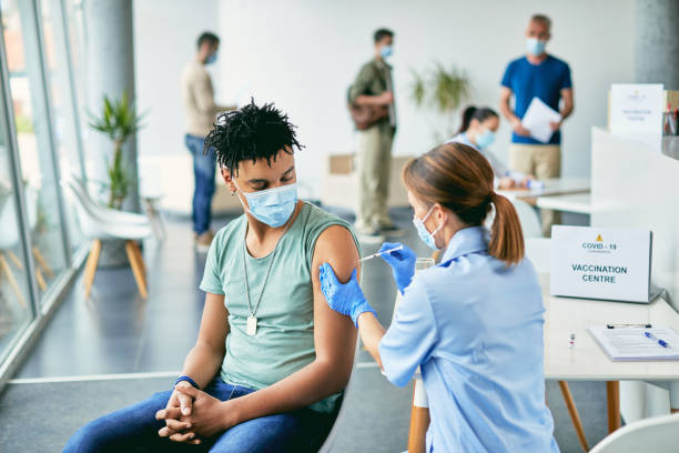 Best doctor for Vaccination & Immunization in Ghatkopar