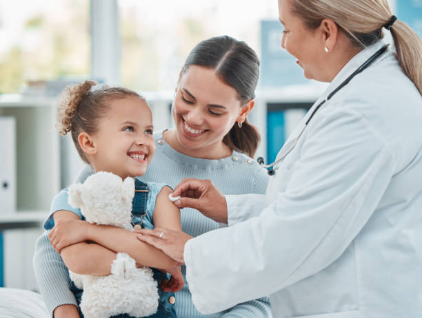  Best Paediatrician In Ghatkopar